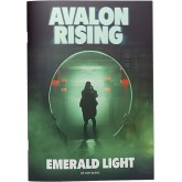 Avalon Rising RPG: Scenario - Emerald Light