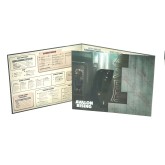 Avalon Rising RPG: GM Screen