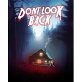 Don't Look Back Core Rulebook