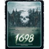 Don't Look Back: 1698