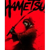 Hametsu Core Rulebook