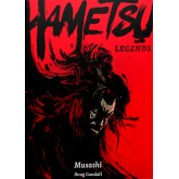 Hametsu: Legends - Musashi