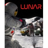 Lunar: 2-Player Starter Box