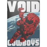 BSS Zine: Void Cowboys