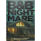 BSS Zine: B&B Nightmare