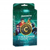 Cardsmiths: Currency Series 3 Trading Cards Collector Box