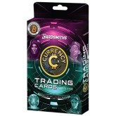 Cardsmiths: Currency Series 5 Trading Cards Collector Box