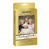 Cardsmiths: The Golden Girls Trading Cards Series One