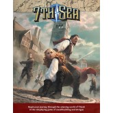 7th Sea: Core Rulebook (2nd Edition)