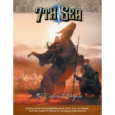 7th Sea: Crescent Empire