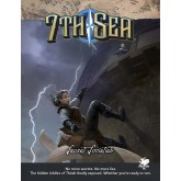 7th Sea: Secret Societies