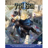 7th Sea: Cities of Faith & Wonder