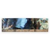 7th Sea: GM Screen