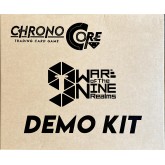 Chrono Core TCG: W1 Demo Deck Kit