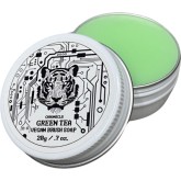 Chronicle RPG Accessories: Vegan Brush Soap - Green Tea 20g/0.7oz