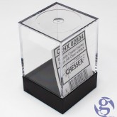 Chessex: Plastic Display Box (Medium)