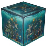 Chessex 2025 Holiday Calendar Sampler
