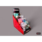 Chessex Mega-Hedral Wave 2 Sampler