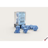 Chessex Speckled Ocean Stone 7-Die Set