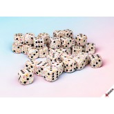 Chessex Speckled Birthday 12mm D6 Dice Cube