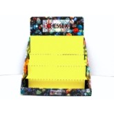 Dice Display Full Color (Holds Up To 28 Blocks Of Dice)