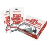 Club Legacyz 2026 Soccer Cards - Icons 3rd Edition
