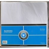 Csp 33Rpm Rice Paper Sleeves 50Ct