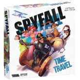 Spyfall Time Travel