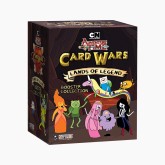 Adventure Time Card Card Wars: Lands of Legend Booster Collection