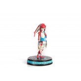 The Legend of Zelda: Breath of the Wild - Mipha Statue Collector's Edition