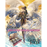 Gate Ruler TCG: Set 3 - Aces of the Cosmos, Assemble Booster