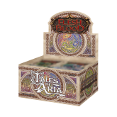 Flesh & Blood TCG: Tales of Aria Booster 1st Edition