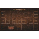 Flesh and Blood Classic Playmat
