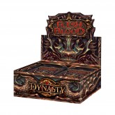 Flesh and Blood Dynasty Booster