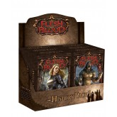 Flesh and Blood - History Pack 1 Blitz Decks