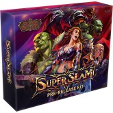 Flesh and Blood: Super Slam Pre-Release Kit