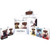 Flesh and Blood: Chapter Two Display