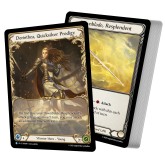 Flesh and Blood: Demo Deck - Dorinthea