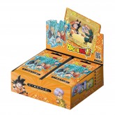 Cybercel Dragon Ball Z Super Trading Cards Series 2
