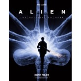ALIEN RPG: Evolved Edition - Core Rulebook