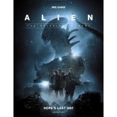 ALIEN RPG: Evolved Edition Starter Set - Hope's Last Day