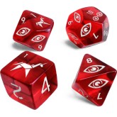Blade Runner RPG: Dice Set