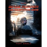 Blade Runner RPG: Case File 02 - Fiery Angels