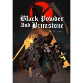 Black Powder and Brimstone Core Rulebook (MORK BORG)