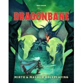Dragonbane RPG Core Set