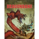 Dragonbane RPG: Bestiary