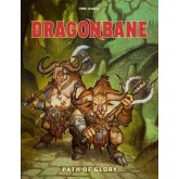Dragonbane RPG: Path of Glory