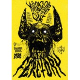 MORK BORG CULT: Feretory