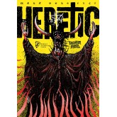 MORK BORG CULT: Heretic
