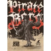 PIRATE BORG Core Rulebook (MORK BORG)
